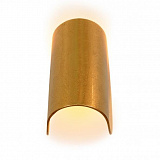 Светильник настенный светодиодный iLedex ZD8077-6W gold