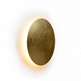 Светильник настенный светодиодный iLedex ZD8102-12W gold