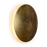 Светильник настенный светодиодный iLedex ZD8102-18W Gold