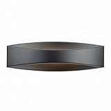 Светильник настенный светодиодный iLedex ZD8118-8W BK