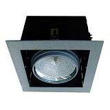 Офисный светильник карданный IMEX IL.0006.0011
