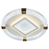 Светильник потолочный светодиодный IMEX PLC-3049-480