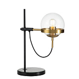 Настольная лампа декоративная Indigo V000109