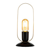 Настольная лампа декоративная Indigo V000178