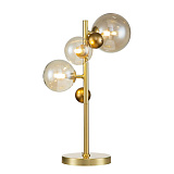 Настольная лампа декоративная Indigo V000228