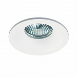 Офисный светильник downlight Italline 163711 white