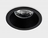 Офисный светильник downlight Italline DL 3241 black