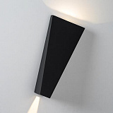Уличный светильник настенный Italline IT01-A807 black