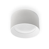 Светильник накладный светодиодный Italline IT02-004 white