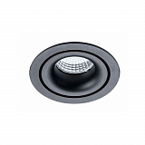 Офисный светильник downlight Italline IT02-008 Dim black