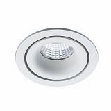 Офисный светильник downlight Italline IT02-008 dim white