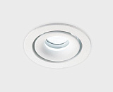 Офисный светильник downlight Italline IT06-6011 white