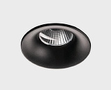 Офисный светильник downlight Italline IT06-6016 black