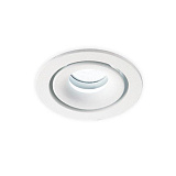 Офисный светильник downlight Italline IT06-6018 white 3000K