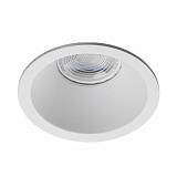 Офисный светильник downlight Italline M01-1009 white
