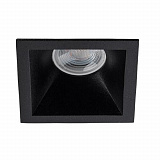 Офисный светильник downlight Italline M01-1012 black