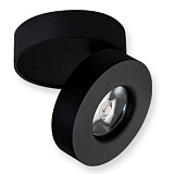Накладной спот Italline M03-0101 black