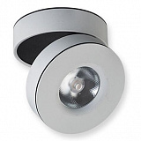 Накладной спот Italline M03-0101 white