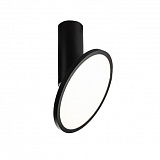 Накладной спот Italline M03-096 black