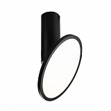 Накладной спот Italline M03-097 black