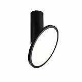 Накладной спот Italline M03-098 black