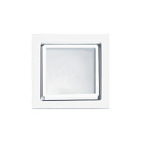 Светильник для подсветки лестниц Italline XFWL10D white