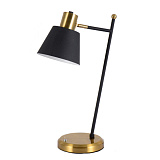 Настольная лампа декоративная Kink Light 07023-1