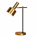 Настольная лампа декоративная Kink Light 07025-1