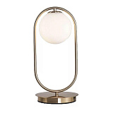 Настольная лампа декоративная Kink Light 07631-8,20