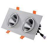 Офисный светильник карданный Kink Light 2132