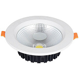 Офисный светильник downlight Kink Light 2134