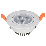 Офисный светильник downlight Kink Light 2143