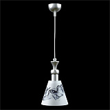 Светильник  подвесной Lamp4You M-00-CR-LMP-O-10
