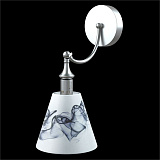 Светильник  настенный Lamp4You M-01-CR-LMP-O-10