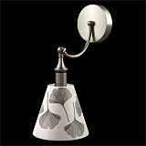 Светильник  настенный Lamp4You M-01-SB-LMP-O-7