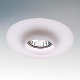 Точечный светильник встраиваемый Lightstar 002700