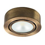 Светильник мебельный светодиодный Lightstar 003451