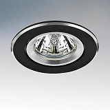 Точечный светильник встраиваемый Lightstar 011007R