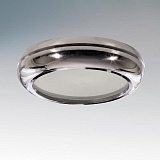 Точечный светильник встраиваемый Lightstar 011274