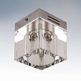 Точечный светильник накладной Lightstar 104010