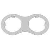 Светильник встраиваемый Lightstar 214626