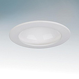 Точечный светильник встраиваемый Lightstar 220122