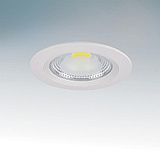 Точечный светильник встраиваемый Lightstar 223154