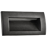 Уличный светильник настенный Lightstar 383572