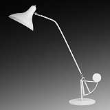 Настольная лампа офисная Lightstar 764906