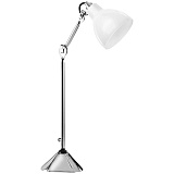 Настольная лампа офисная Lightstar 865914