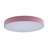 Светильник потолочный светодиодный Loft IT 10002/24 Pink