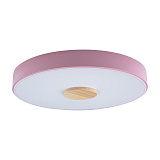 Светильник потолочный светодиодный Loft IT 10003/24 Pink