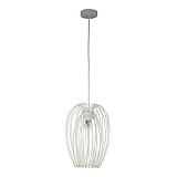 Светильник подвесной Loft IT 10031 White