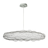 Светильник подвесной светодиодный Loft IT 10100/550 Silver